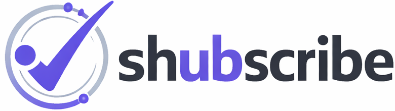shubscribe.com